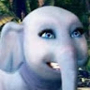 Meet your Posher, Lucy